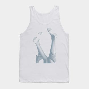 Totally Mod Tank Top